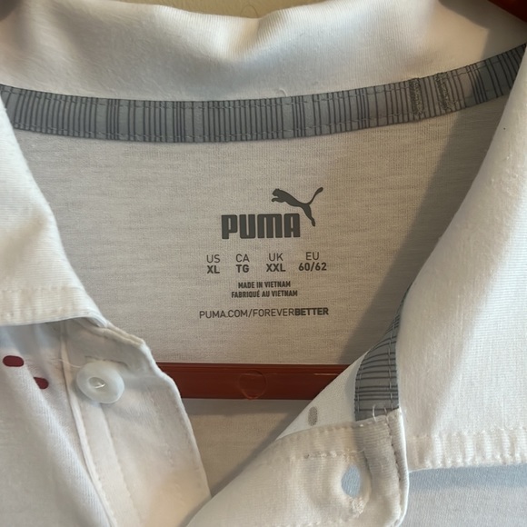 Puma Polo - Picture 3 of 7
